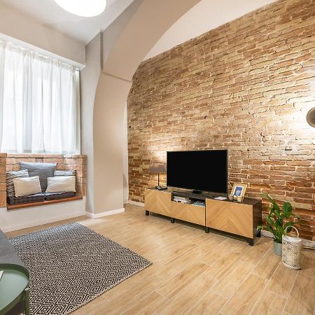 Bba Biddanoa Boutique Apartment Cagliari Exterior foto