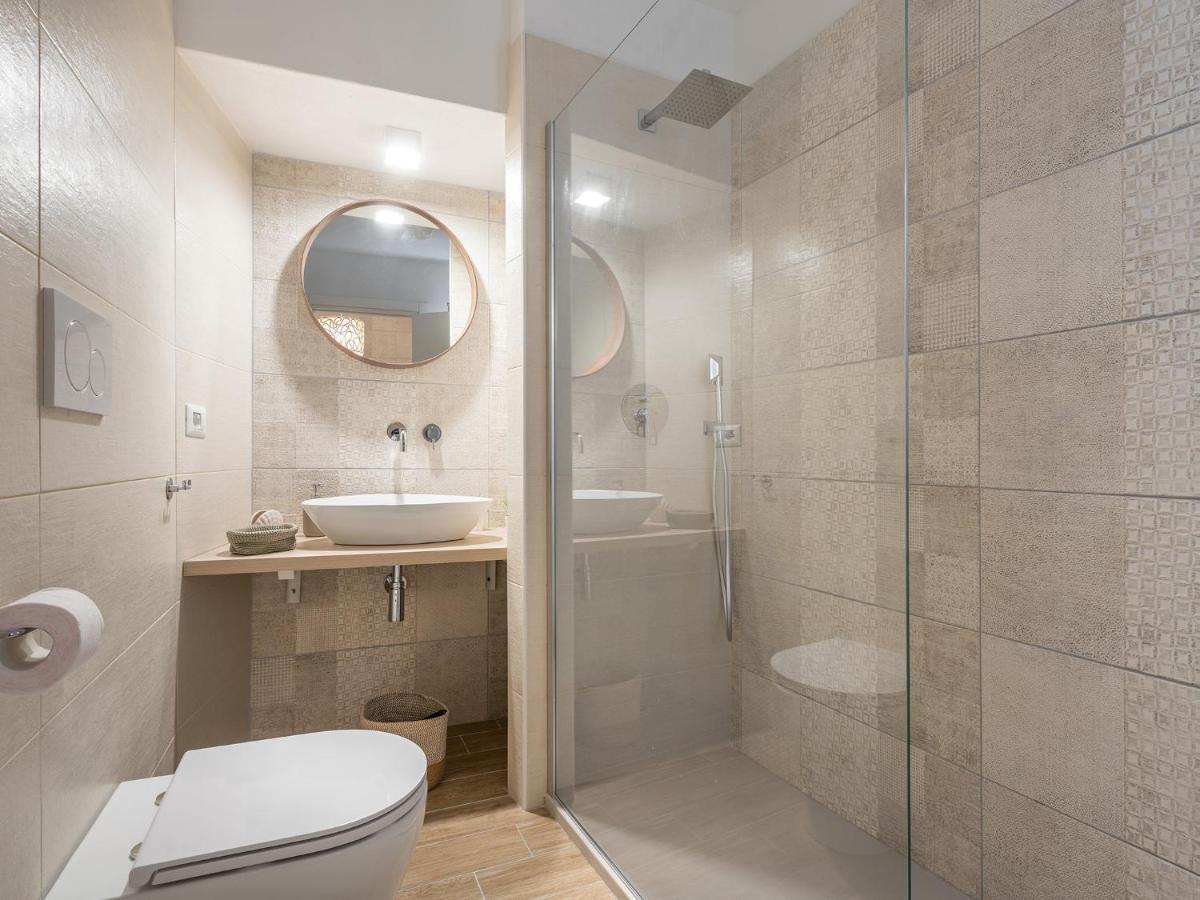 Bba Biddanoa Boutique Apartment Cagliari Exterior foto