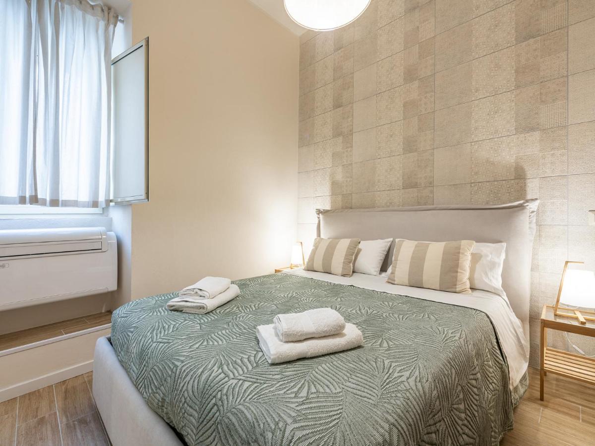 Bba Biddanoa Boutique Apartment Cagliari Exterior foto