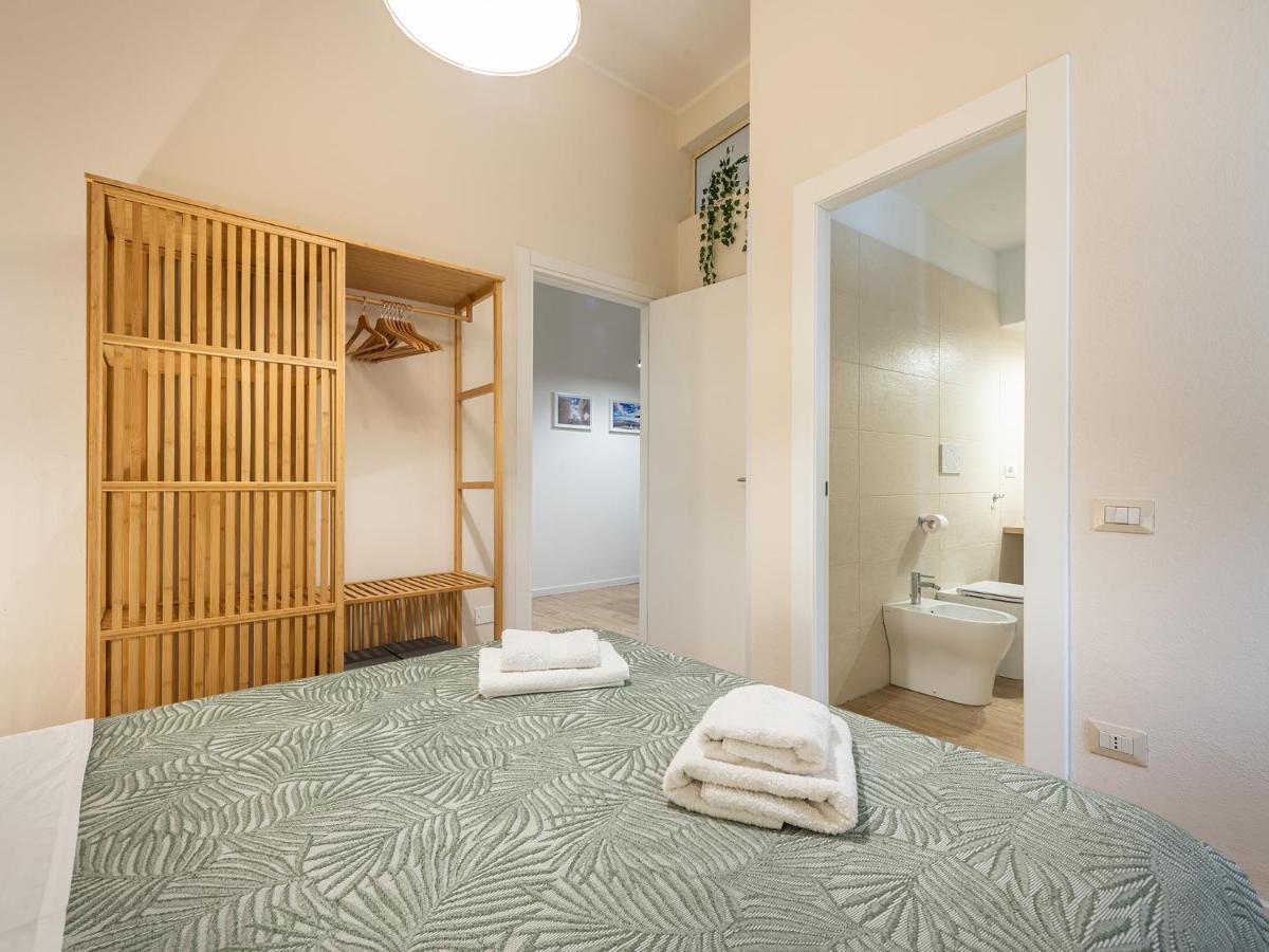 Bba Biddanoa Boutique Apartment Cagliari Exterior foto