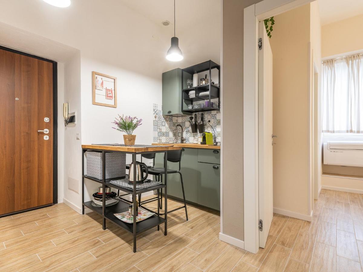 Bba Biddanoa Boutique Apartment Cagliari Exterior foto