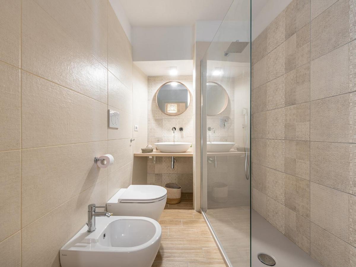 Bba Biddanoa Boutique Apartment Cagliari Exterior foto